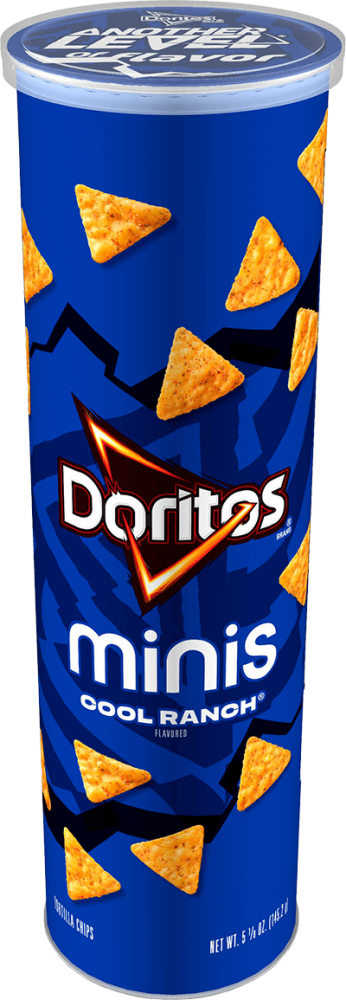 Doritos® Minis Cool Ranch Doritos