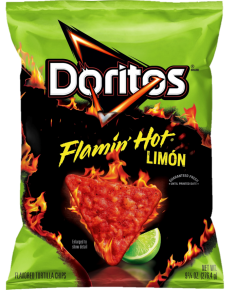 Sometimes Foodie: Cool Ranch 2: Electric Boogaloo (Tangy Ranch Doritos)